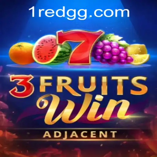 3FruitsWin: Exploring the Exciting World of Rio7777.bet Paga