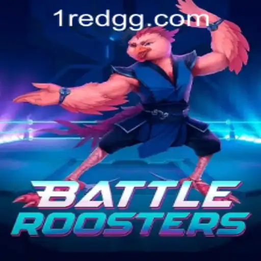 BattleRoosters: An Immersive Gaming Experience