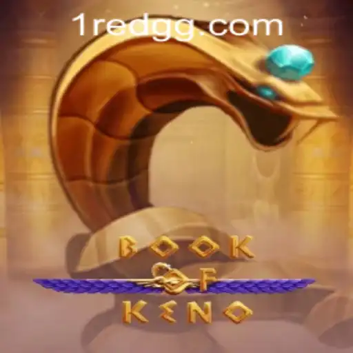 Exploring the Thrills of BookOfKeno in the Digital Casino World