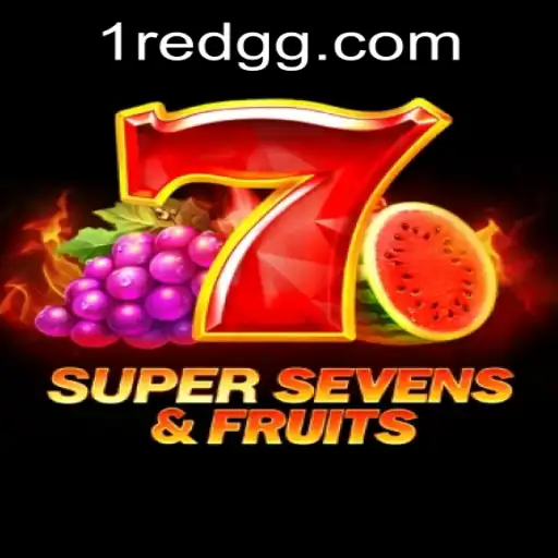 Exploring 7SuperSevensFruits: A Deep Dive into an Exciting Digital Slot Adventure