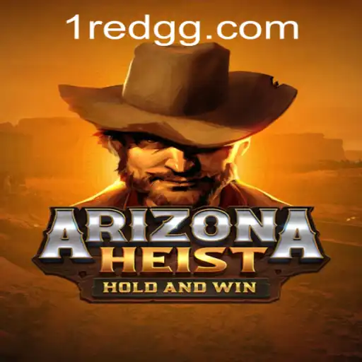 Discover the Thrilling World of ArizonaHeist