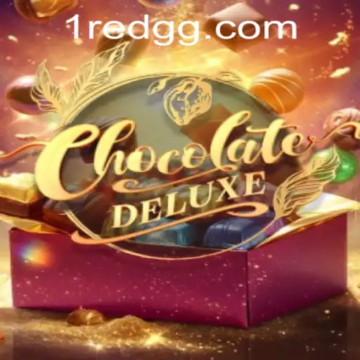 Explore the Sweet World of ChocolateDeluxe: A Captivating Game Experience