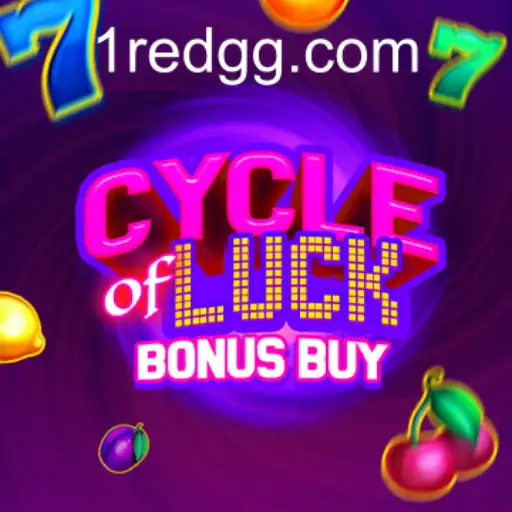 Discover the Thrills of CycleofLuckBonusBuy on rio7777.bet