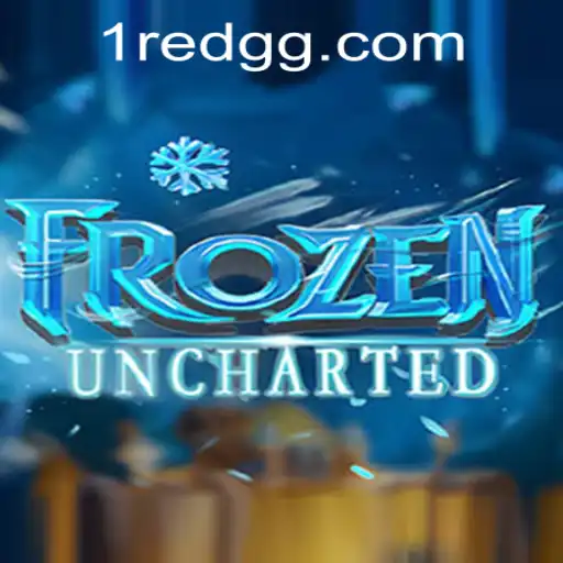 FrozenUncharted: A Thrilling Adventure in a World of Ice