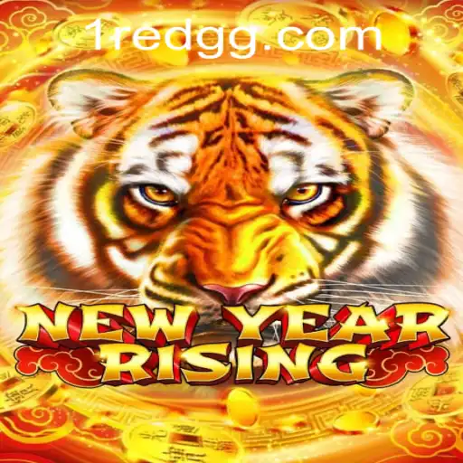 Unveiling NewYearRising: The Futuristic Escape Adventure