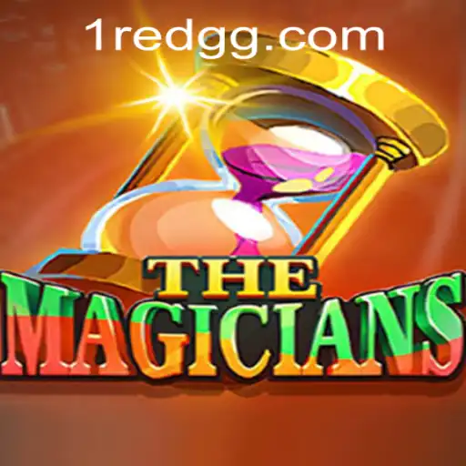 Discover TheMagicians: A Mystical Journey in Gaming