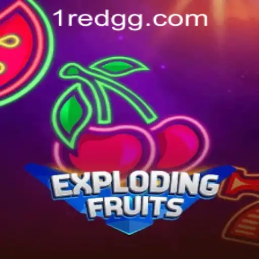 Exploring the Dynamic World of ExplodingFruits and Understanding rio7777.bet paga