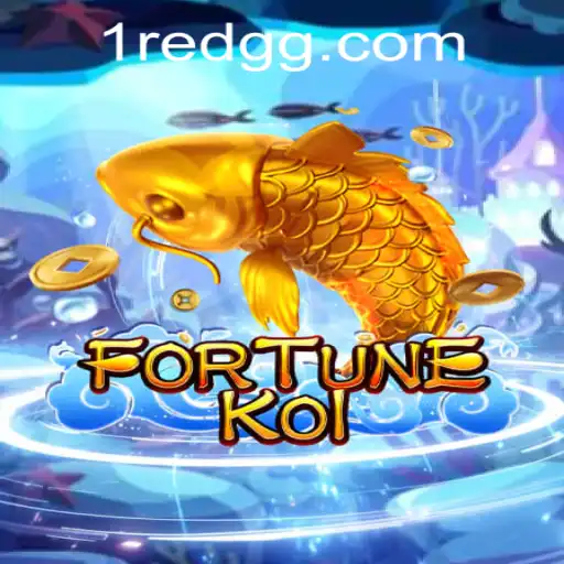 FORTUNEKOI: Dive into the Thrilling World of Rio7777.bet