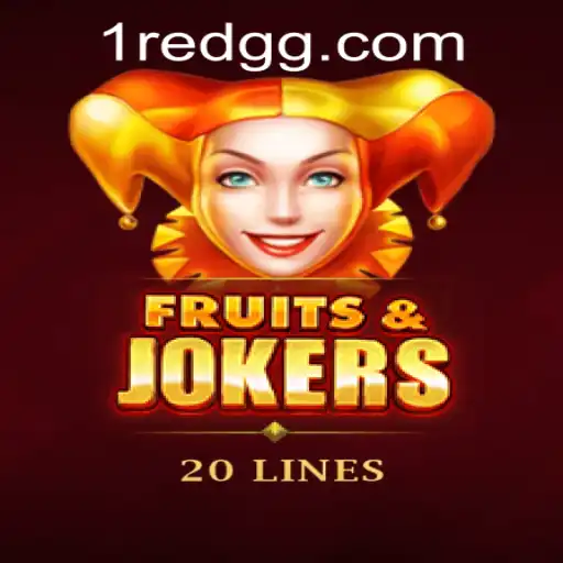 Exploring the Thrills of FruitsAndJokers20: A Journey into the World of Online Gaming