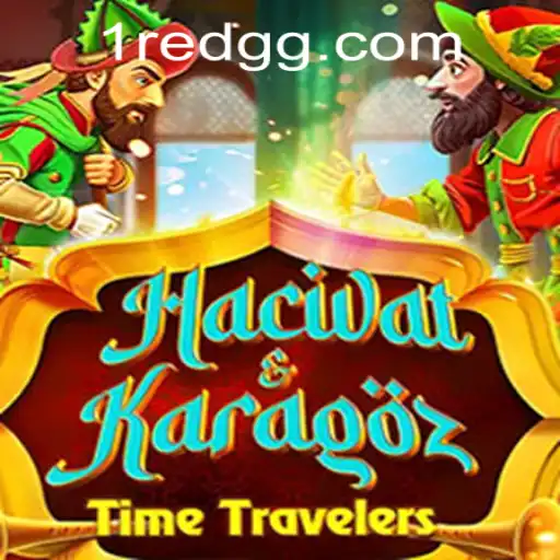 Exploring the Rich Tapestry of Hacivat and Karagoz