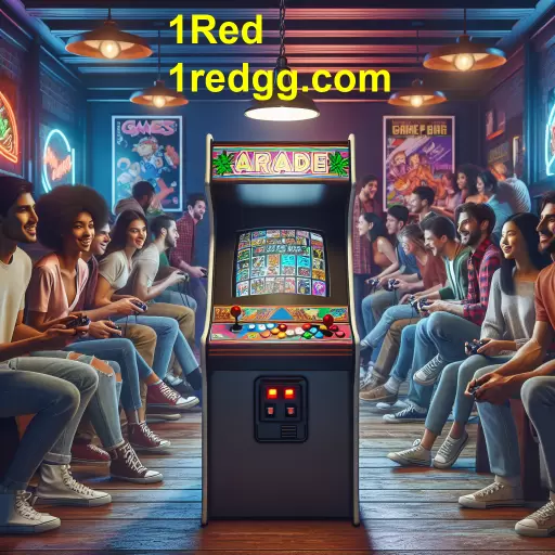 A Evolução dos Jogos de Arcade: Nostalgia e Inovação