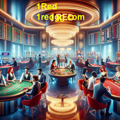 Desbravando a Categoria 'Game Contests' do 1Red