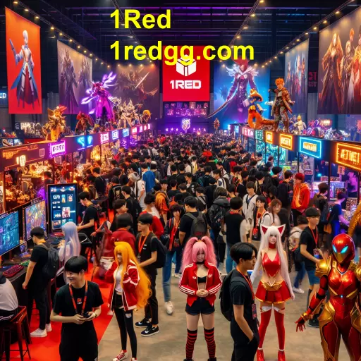 O Impacto dos Eventos de Jogos na Comunidade Gamer