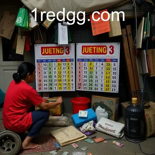 Jueteng