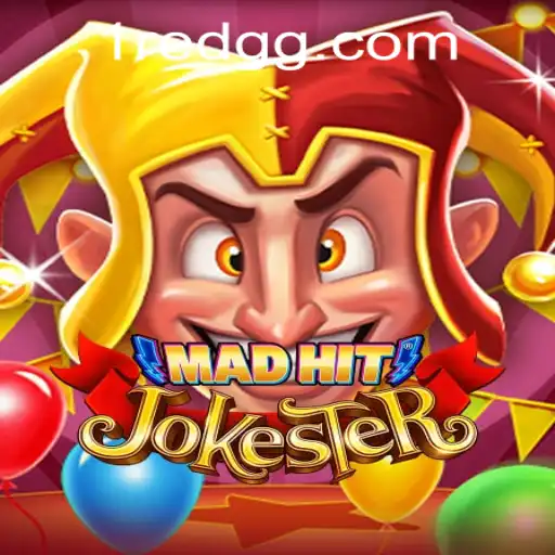 MadHitJokester: The Latest Sensation in the Gaming World