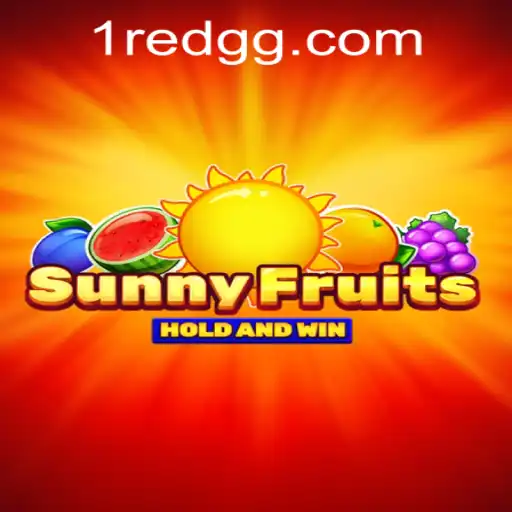 SunnyFruits: A Vibrant Adventure in Online Gaming