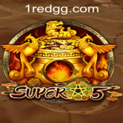 Exploring the Thrills of Super5 and the Buzz Around rio7777.bet paga