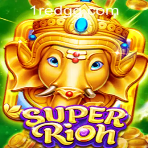 Discover the Thrilling World of SuperRich: A Comprehensive Guide