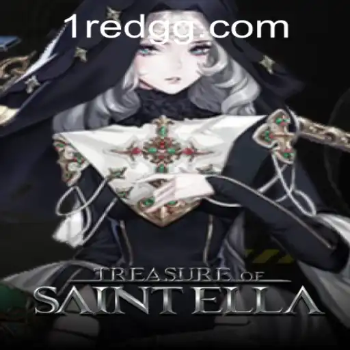 Discover the Hidden Mysteries of TreasureofSaintElla
