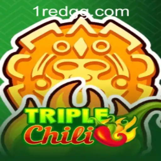 Unveiling the Thrills of TripleChili: A Deep Dive Into the Game and Rio7777.bet
