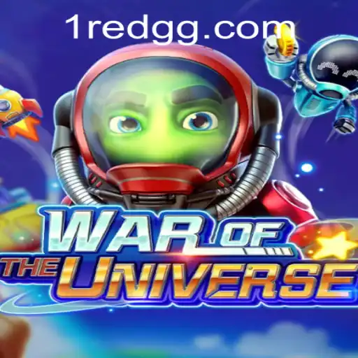 Discover the Exciting World of WAROFTHEUNIVERSE: Adventure Awaits